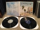 Jack's Mannequin EVERYTHING IN TRANSIT VINYL 2 LP 10th Anniversary Edition Jacks