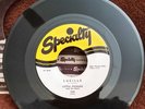 Little Richard Specialty 598 