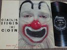 CHARLES MINGUS The Clown ORIG.Black Label ATLANTIC 1260 LP MONO DG Jean Shepherd