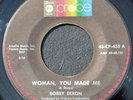 Bobby Dixon - Woman, You Made Me - ABC Probe - Northern Soul - Funk - Nice Copy