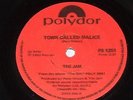 The Jam Town Called Malice South African, Zimbabwe 7