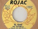 BIG MAYBELLE 96 Tears ROJAC  NORTHERN SOUL 45