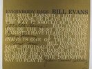 Bill Evans - Everybody Digs LP - Riverside - RLP 12-291 Mono DG VG+