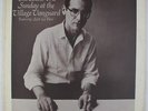 Bill Evans - Sunday At The Village Vanguard LP - Riverside - RLP 376 Mono VG++