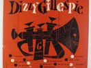 Dizzy Gillespie - S/T LP - Allegro 3083 Mono VG+