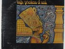 Nina Simone - High Priestess Of Soul LP - Philips Mono DG PROMO