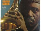 Pharoah Sanders - Tauhid LP - Impulse