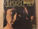 The Doors [LP] by Doors (The) (Vinyl, Nov-1997, DCC Compact Classics)