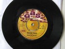 MARTIN RILEY / WALKING PROUD / Lloyd Charmers / Why Baby [GAS] 7