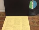 CSN&Y - A Rap With Crosby, Stills, Nash & Young - JAPAN PROMO ONLY LP Neil Young