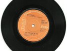 Elvis Presley RARE Take good care of her UK single.