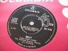 THE KOOBAS---SALLY----EX