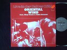 ORIENTAL WIND „LIVE IN DER BALVER HÖHLE“ OKAY TEMIZ BOBO STENSON