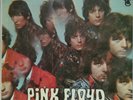 Pink Floyd piper at the gates of dawn lp Tower Records US ST 5093