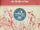 ELVIS PRESLEY ALL SHOOK UP 1957 HMV  ORIGNAL 78