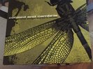 COHEED AND CAMBRIA THE SECOND STAGE TURBINE BLADE   Green Marble Vinyl LP Rare