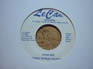 funk berry street station king bee lecam texas funk usa orig beat break