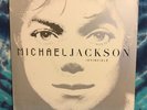 Michael Jackson  INVINCIBLE  Original  2001  Promo  RARE Epic Records E2-69400