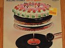 The Rolling Stones LET IT BLEED original 1969 factory sealed LP
