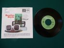 Beatles SI Michelle O 23152 Werbung FILTRAL – RAR –