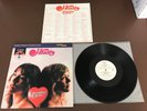 HEART DBX DISC LP NAUTILUS HALF SPEED (DREAMBOAT ANNIE) ON NR3/MRS 5005, NR MINT