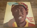 Johnny Clarke - Rockers Time Now 1976 UK LP VIRGIN