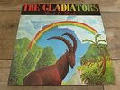 The Gladiators - Back To Roots 1982 UK LP STUNT SOUND