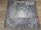 The Yabby You Vibration - Deliver Me From My Enemies 1977 UK LP GROVE