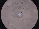 Blues Test Pressing 78 MA RAINEY 2 Takes: Barrel House Blues PARAMOUNT HEAR