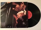 George Michael Faith 1987 Orig Pressing VINYL NM/M Columbia USA w/insert +bonus