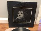 BOB DYLAN - VISIONS OF JOHANNA  - LP  RECORD Not TMOQ Wizardo smoking pig