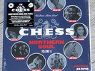 CHESS Northern Soul Vol.2 Box- NEW & SEALED -7 x Rare Vinyl 7