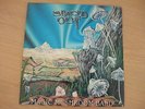 Magic Mushroom Band - Spaced Out - Original 1991 LP on Mystic Stones Records