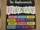 The Replacements - Hootenanny - 1988 Original LP on What Goes On records