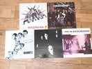 Madness 7 Absolutely LPs Ghost Train Yesterday's Man tomorrow's Just another day