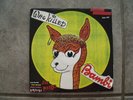 SEX PISTOLS : Who killed bambi/Silly thing Rare french pressing   clash punk