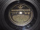 The Beatles 1st Black & Gold Mono 1GA/1GA Please Please Me Dick James credits ZT