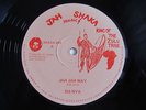 Sis Nya – Jah Jah Way  - Orig UK 12” Jah Shaka Music Listen