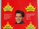 ELVIS PRESLEY-KING OF THE WHOLE WIDE WORLD-SUPER RARE SOUTH AFRICA ONLY LP-EXC