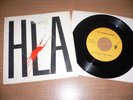 RIO BISBEE BAND - Human Life Amendment f-vox punk kbd Maine (1984) *HEAR