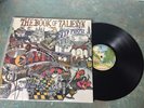 Deep Purple The Book Of Taliesyn Album Record Vinyl LP 1973 GF Japan