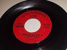 THE TROPICS Summertime Blues This Must Be The COLUMBIA GARAGE 45 VINYL 7