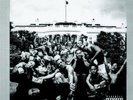 KENDRICK LAMAR 'TO PIMP A BUTTERFLY' 2 x Vinyl LP