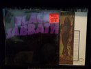 Black Sabbath - Master of Reality w/ Poster and in SHRINK  NM - MINT  Green WB