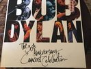 Bob Dylan, The 30th Anniversary Concert Celebration. 3 LPs. Great Condition Rare