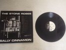 THE STONE ROSES SALLY CINNAMON 1989 EUROPE 12