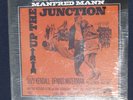 MANFRED MANN - UP THE JUNCTION OST original 1968 Mercury 61159 NEW/SEALED