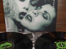 Type O Negative  Bloody Kisses - Rare Metal 2 LP