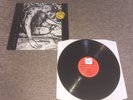 FISH/MARILLION - SONGS FROM THE MIRROR, UK LP PROMO, OOP,