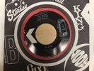 Northern Soul 45 - Myra Barnes The Message From The Soul Sisters- King 45-6334